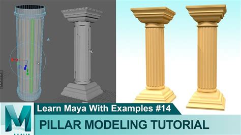 free maya card|autodesk maya columns.